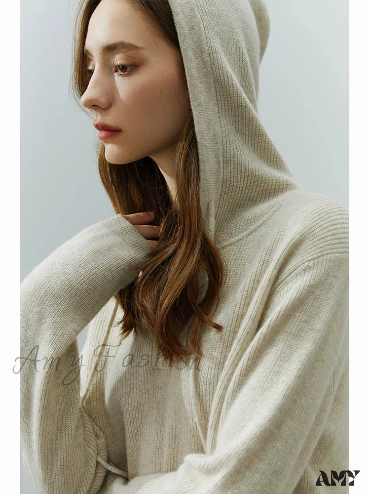 Casual Cozy Comfortable Trendy Soft Classic Stylish Elegant Hoodies - Image 4