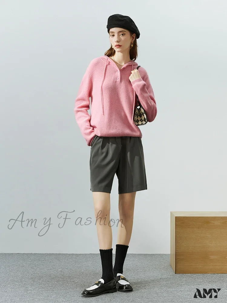 Casual Cozy Comfortable Trendy Soft Classic Stylish Elegant Hoodies - Image 5