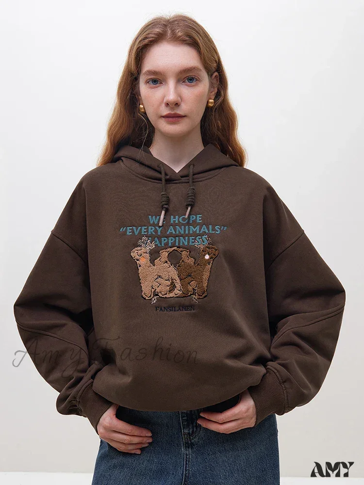 Casual Cozy Comfortable Trendy Stylish Classic Elegant Chic Hoodies - Image 5