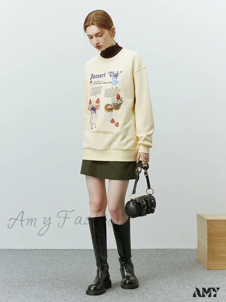 Comfortable Cozy Trendy Stylish Chic Classic Soft Elegant Hoodies - Image 2