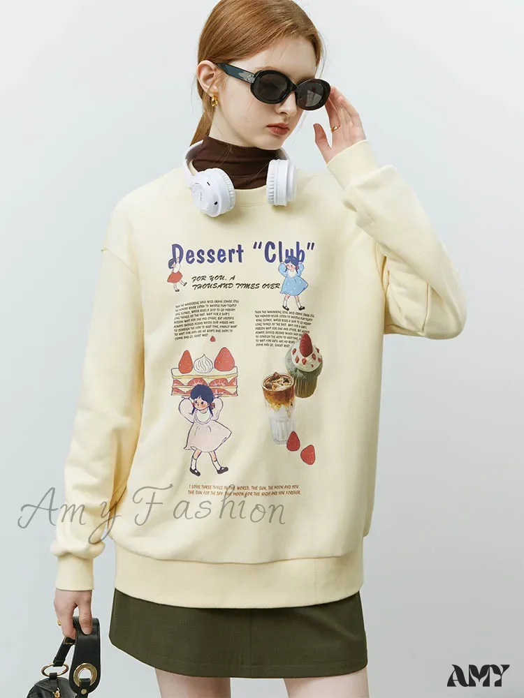 Comfortable Cozy Trendy Stylish Chic Classic Soft Elegant Hoodies - Image 4