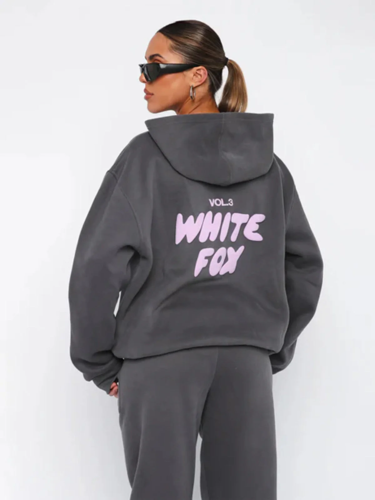Urban Comfort Tracksuit Set - Image 11