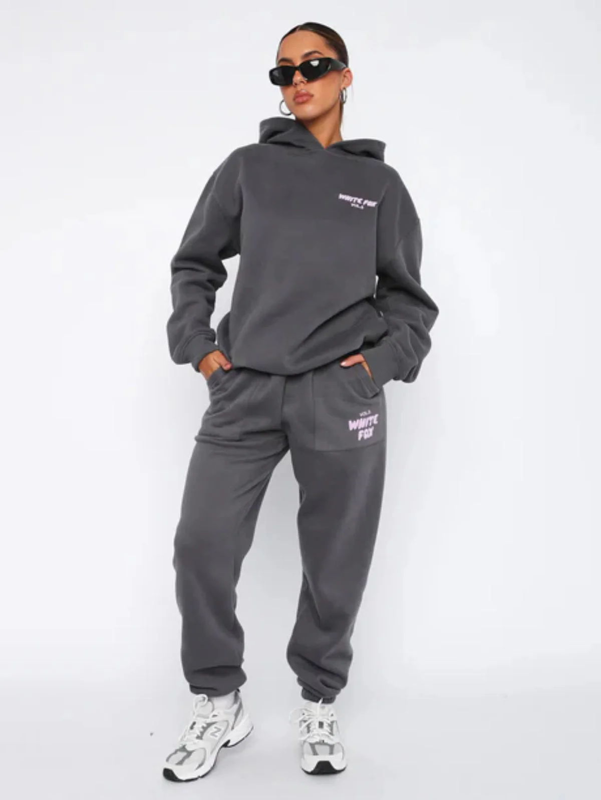 Urban Comfort Tracksuit Set - Image 12