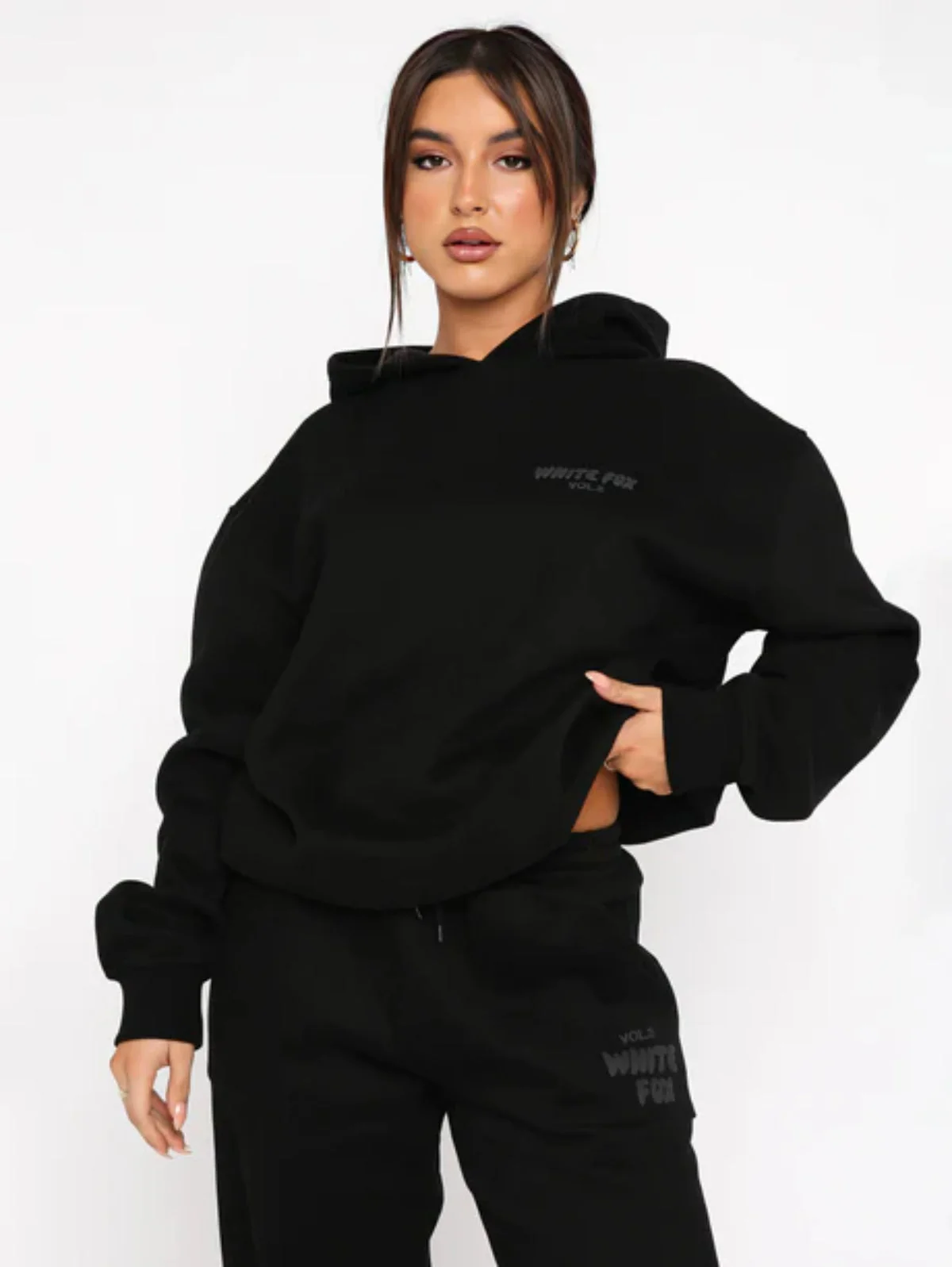 Urban Comfort Tracksuit Set - Image 2