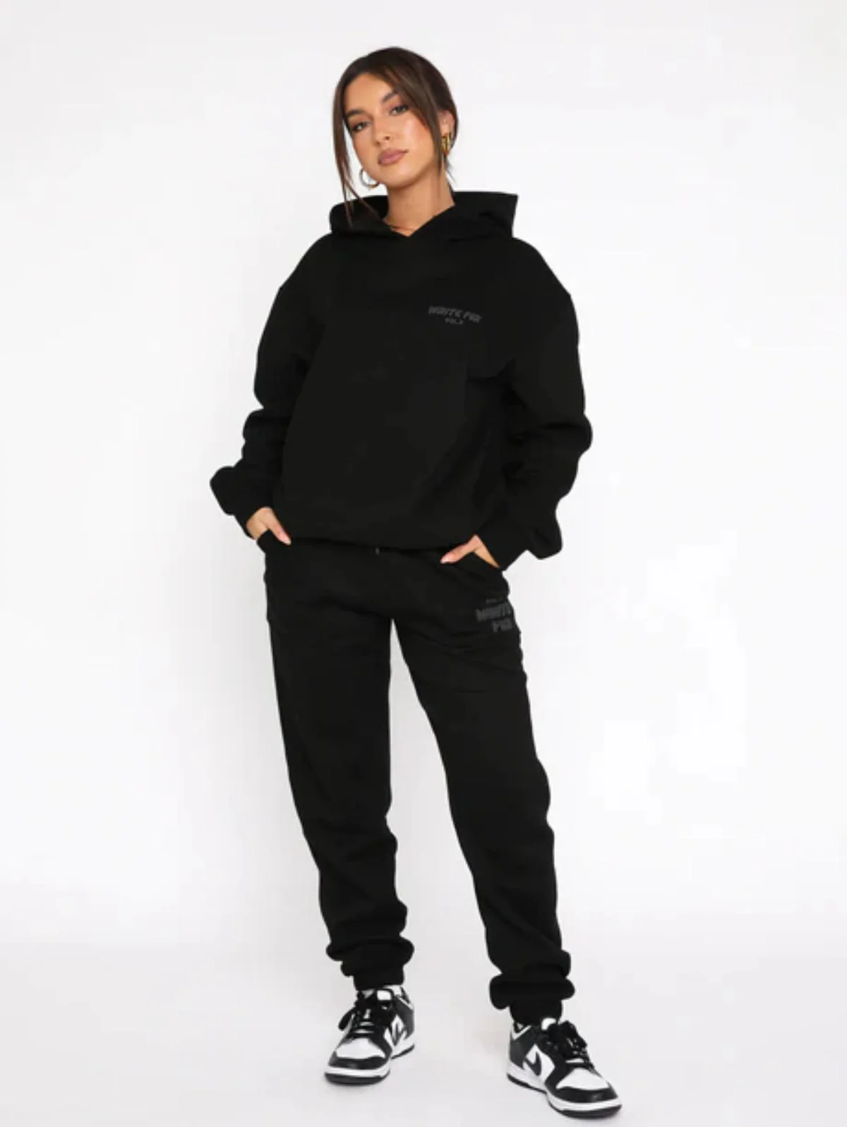 Urban Comfort Tracksuit Set - Image 3