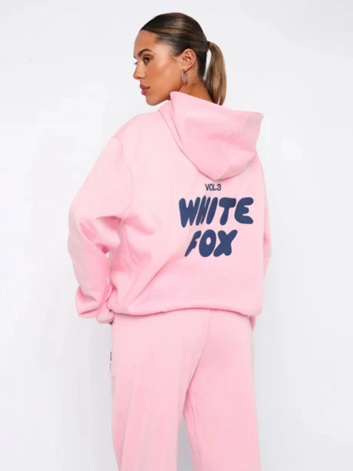 Urban Comfort Tracksuit Set - Image 6