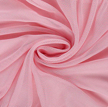Strapless Ruched Mini Dress in Pink - Image 12