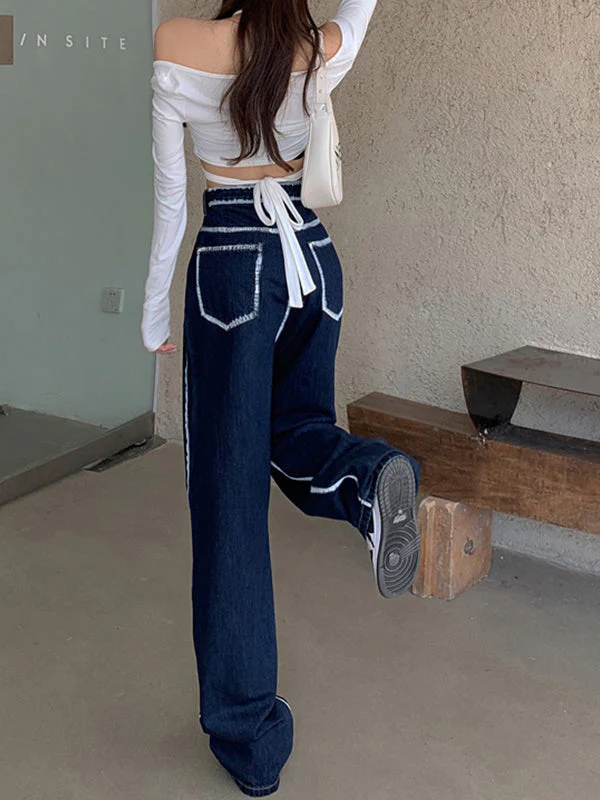 Slim Fit Jeans - Image 3