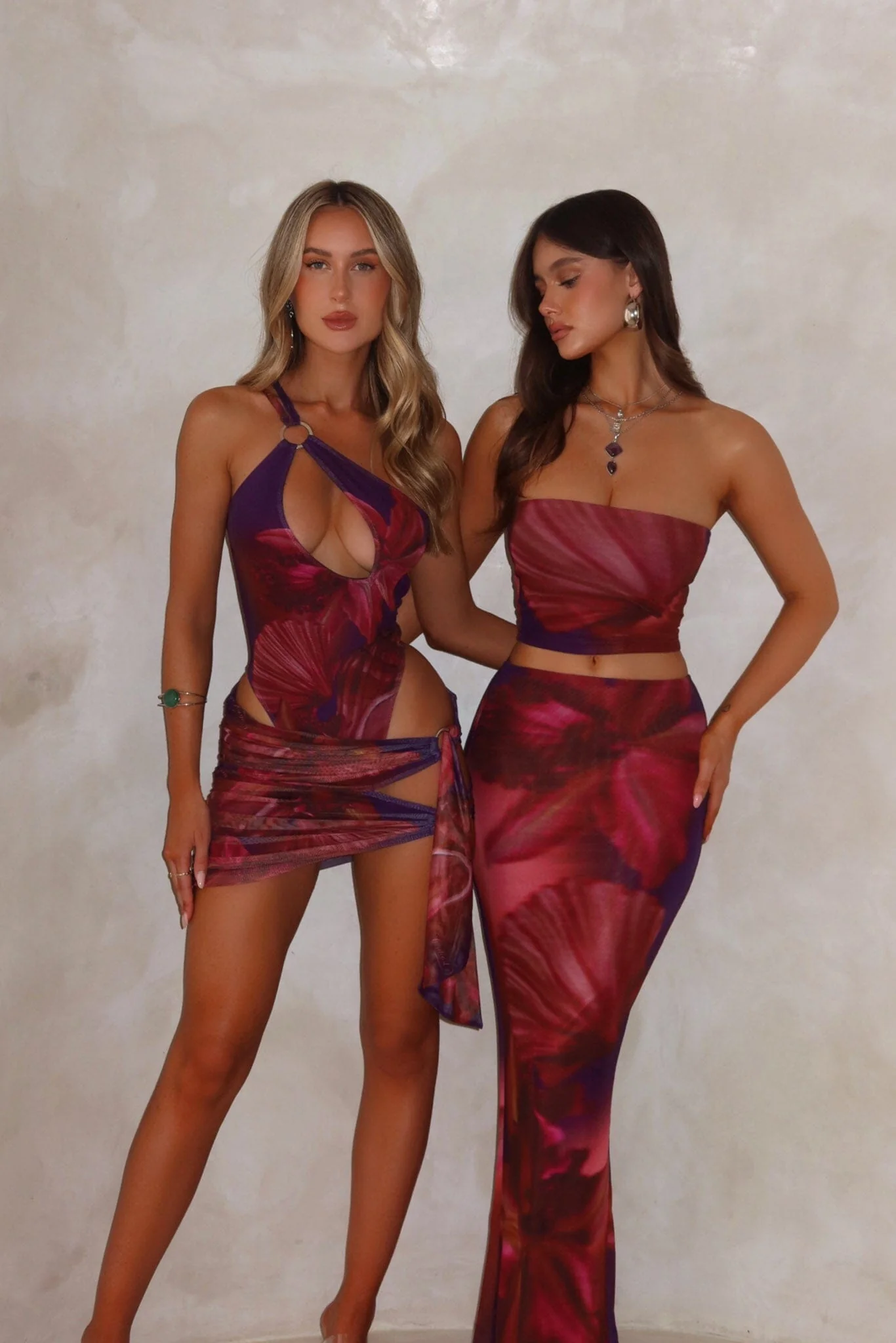 HEIDI BODYSUIT TWILIGHT - Image 5