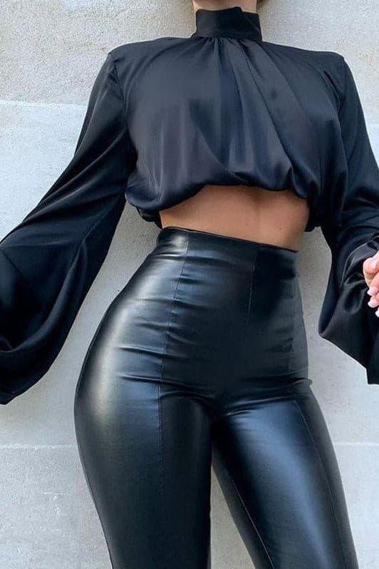 Crop Tops