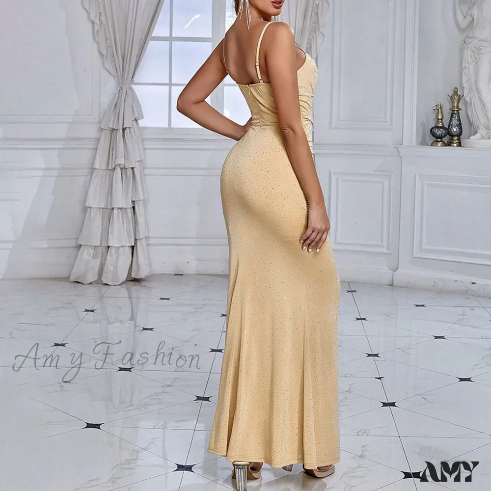 Elegant Vintage Steampunk Victorian Lace Patchwork Bandage Costume Dress - Image 4
