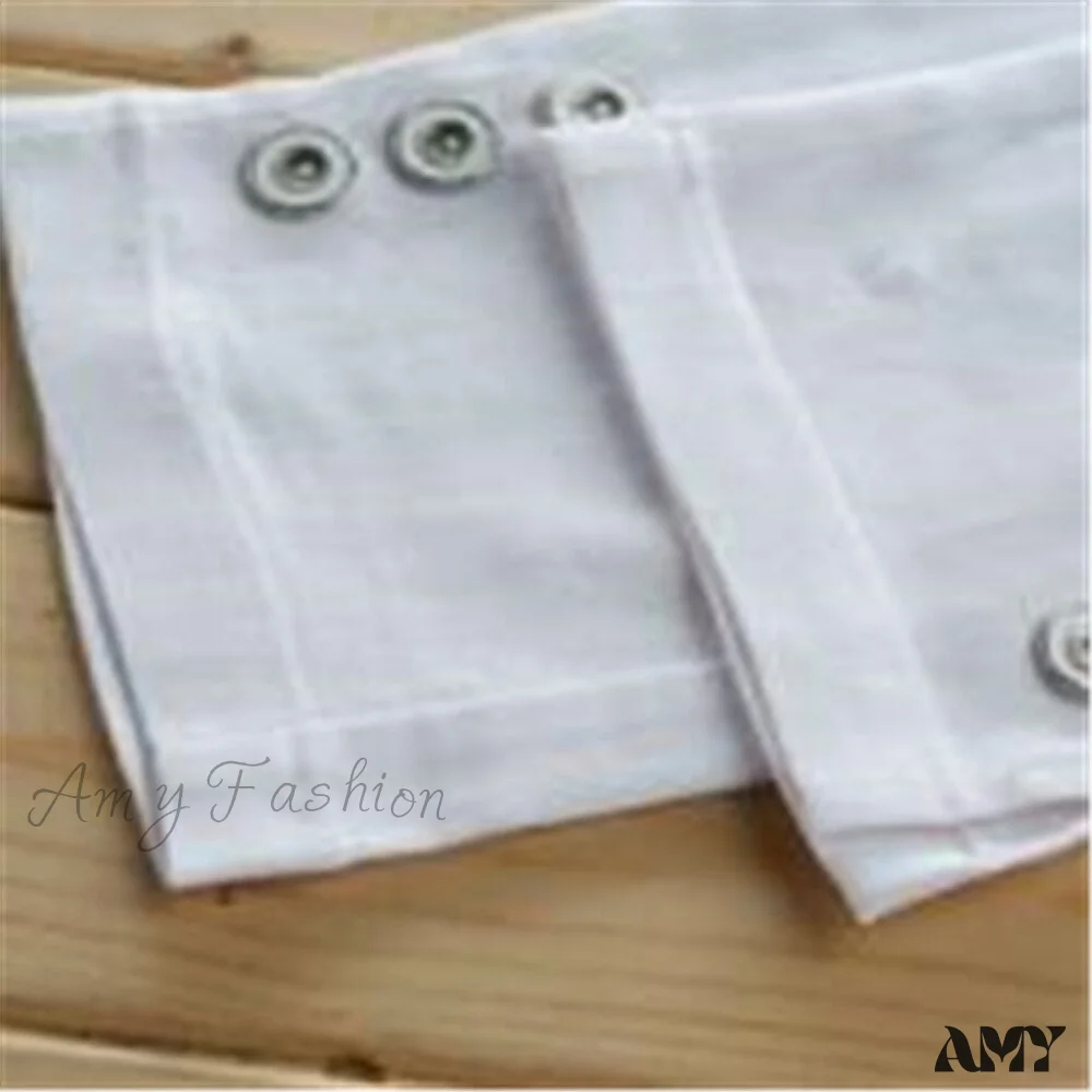 Amy Fashion - High Waist Elastic Elasticity Breeches Pantalons - Image 5